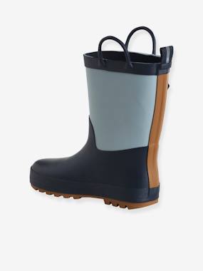Bottes de pluie enfant collection maternelle - vertbaudet enfant Bottes de pluie enfant collection maternelle - vertbaudet enfant
