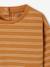 Pack of 3 T-Shirts for Babies, Basics caramel - vertbaudet enfant 