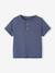 Pack of 3 T-Shirts for Babies, Basics caramel - vertbaudet enfant 