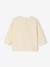 Pack of 3 T-Shirts for Babies, Basics caramel - vertbaudet enfant 