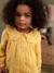 Baby cotton gauze shirt ochre - vertbaudet enfant 