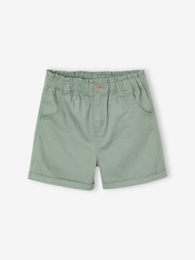 Fille-Short-Short fille esprit tregging 
