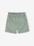 Short fille esprit tregging rose+vert sauge+violet - vertbaudet enfant 