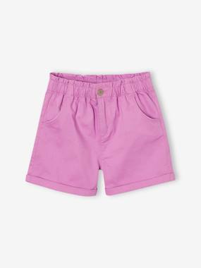 Short fille esprit tregging - vertbaudet enfant Fille-Short fille esprit tregging