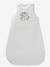 Sleeveless Sleeping Bag, SAVANA printed white - vertbaudet enfant 