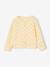 Printed Quilted Jacket & Dress Set for Girls rose+violet - vertbaudet enfant 