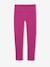 Sports Leggings for Girls violet - vertbaudet enfant 