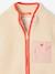 3-in-1 girls' parka pale pink - vertbaudet enfant 