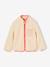 3-in-1 girls' parka pale pink - vertbaudet enfant 