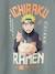 Ramen T-Shirt by NARUTO® grey blue - vertbaudet enfant 
