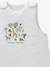 Sleeveless Sleeping Bag, SAVANA printed white - vertbaudet enfant 