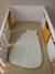 Cot / Playpen Bumper, Savana multicoloured - vertbaudet enfant 