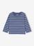 Pack of 2 baby short-sleeved t-shirts sky blue - vertbaudet enfant 
