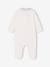 Lot de 2 pyjamas fleuris bébé fille bleu - vertbaudet enfant 