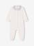 Lot de 2 pyjamas fleuris bébé fille bleu - vertbaudet enfant 