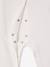 Lot de 2 pyjamas fleuris bébé fille bleu - vertbaudet enfant 