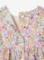 Dress & Headband Set for Babies multicoloured - vertbaudet enfant 