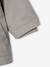 3-in-1 mid-season baby parka with detachable sherpa gilet sage green - vertbaudet enfant 
