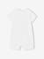 Pack of 2 The Lion King Playsuits for Babies by Disney® ecru - vertbaudet enfant 
