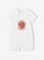 Pack of 2 The Lion King Playsuits for Babies by Disney® ecru - vertbaudet enfant 