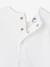 Pack of 2 The Lion King Playsuits for Babies by Disney® ecru - vertbaudet enfant 