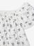 Blouse Imprimée fleurs fille blanc - vertbaudet enfant 
