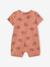 Pack of 2 The Lion King Playsuits for Babies by Disney® ecru - vertbaudet enfant 