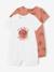 Pack of 2 The Lion King Playsuits for Babies by Disney® ecru - vertbaudet enfant 