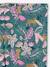 Printed Leggings for Girls almond green+aqua green+ink blue+printed green - vertbaudet enfant 