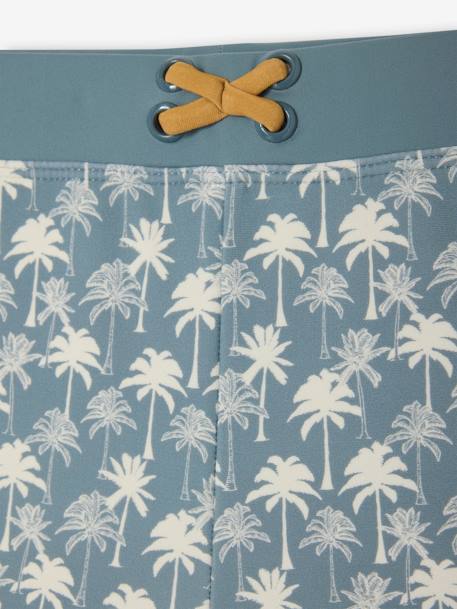 Swim Shorts for Boys lichen - vertbaudet enfant 