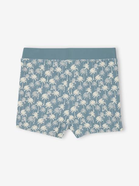 Swim Shorts for Boys lichen - vertbaudet enfant 