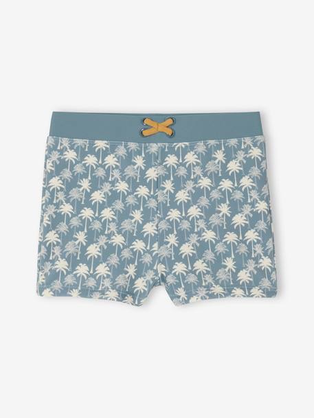 Swim Shorts for Boys lichen - vertbaudet enfant 