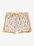 Printed Swim Shorts for Baby Boys ecru - vertbaudet enfant 