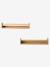 Set of 2 Book Shelves wood - vertbaudet enfant 