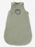 Gigoteuse été ETHNIC ocre+vert sauge - vertbaudet enfant 