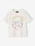 Hedwig T-Shirt for Girls by Harry Potter® ecru - vertbaudet enfant 