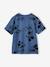 Tee-shirt Disney Mickey bleu grisé - vertbaudet enfant 