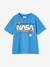 NASA® Azure T-Shirt for Boys azure - vertbaudet enfant 