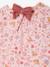 Long-Sleeved UV-Protection Swimsuit for Baby Girls pale pink - vertbaudet enfant 