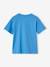 NASA® Azure T-Shirt for Boys azure - vertbaudet enfant 