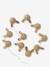 Bunny light garland beige - vertbaudet enfant 