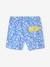 Swim Shorts for Boys blue - vertbaudet enfant 