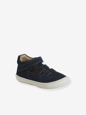 Chaussures premiers pas bébé à scratchs  - vertbaudet enfant