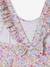 One-Piece Swimsuit for Girls ecru - vertbaudet enfant 