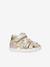 Macchia Gir Sandals, GEOX beige - vertbaudet enfant 