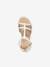 J SANDALE KARLY FILL GEOX® sandals white - vertbaudet enfant 