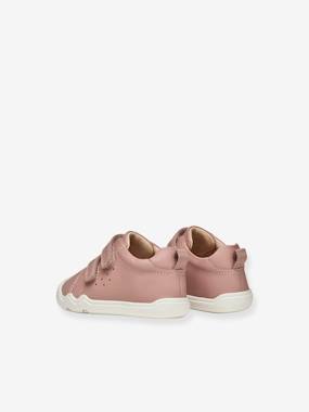 Baskets B STEPPIEUP GIRL - vertbaudet enfant -Baskets B STEPPIEUP GIRL