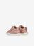 Baskets B STEPPIEUP GIRL rose - vertbaudet enfant 