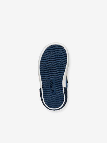 Trainers, B GISLI BOY by GEOX® blue - vertbaudet enfant 