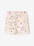 The Lion King T-Shirt & Shorts Set for Babies by Disney® rust - vertbaudet enfant 